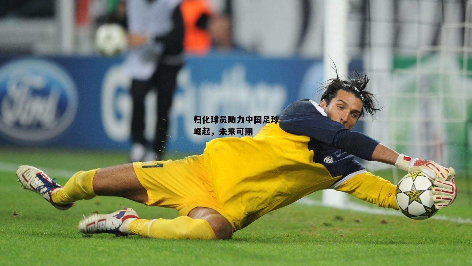 归化球员助力中国足球崛起，未来可期