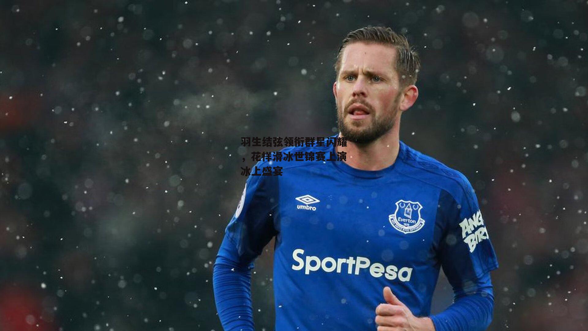 羽生结弦领衔群星闪耀，花样滑冰世锦赛上演冰上盛宴