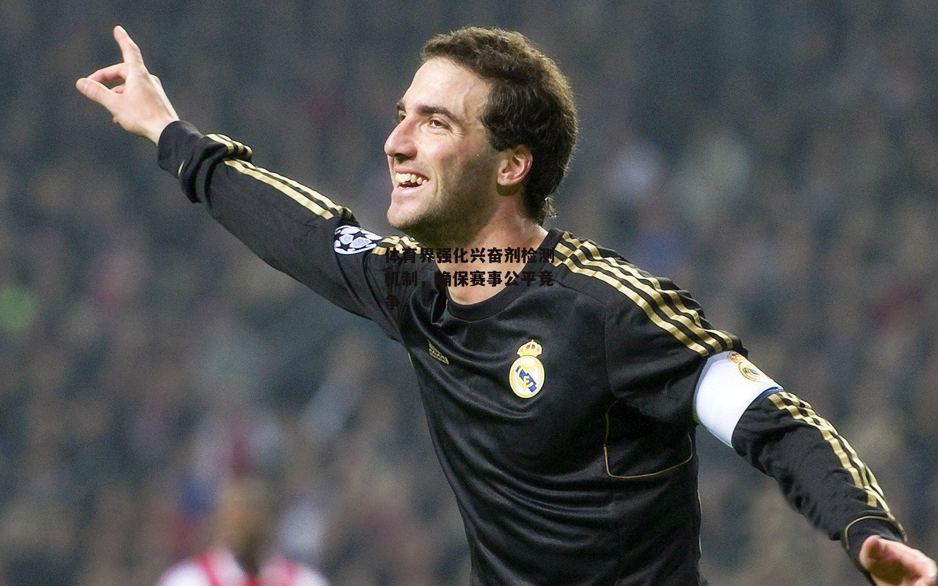 体育界强化兴奋剂检测机制，确保赛事公平竞争